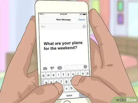 Image titled Start a Text Conversation Step 2