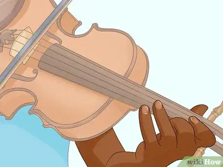 Image titled Improve Violin Intonation Step 9
