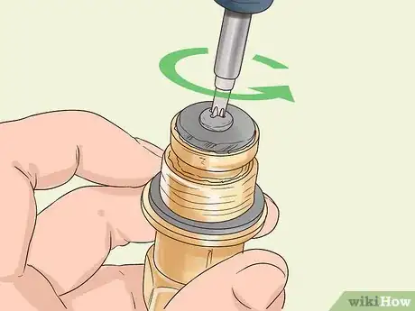 Image titled Fix a Leaky Bathtub Faucet Step 12