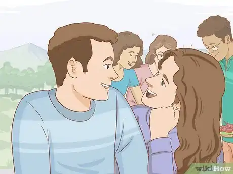 Image titled Be More Outgoing with Your Boyfriend Step 8