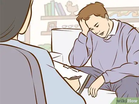 Image titled Do Narrative Therapy Step 7