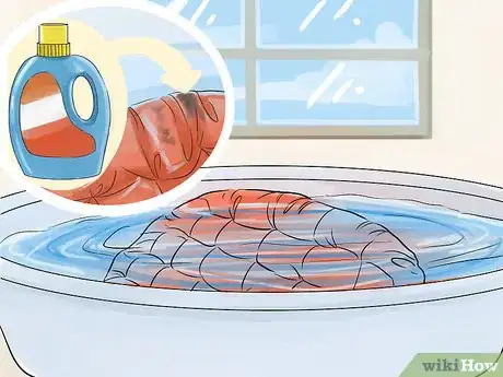 Image titled Clean Smoke Damage Step 13