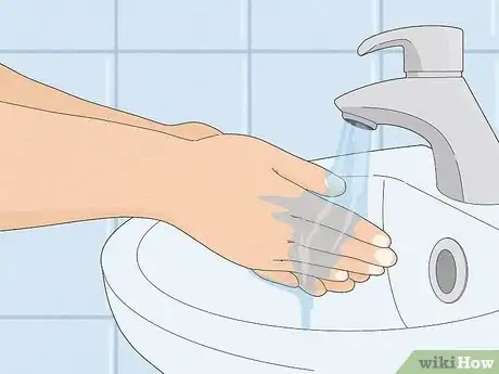 Image titled Prevent Hepatitis A Step 2