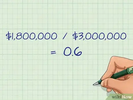 Image titled Calculate Asset to Debt Ratio Step 5