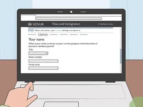 Image titled Apply for Travel Documents in the UK Step 6