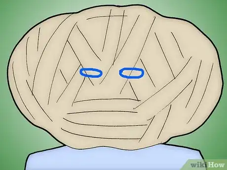 Image titled Make an ET Costume for Halloween Step 3