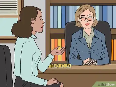 Image titled File for Child Custody Step 15