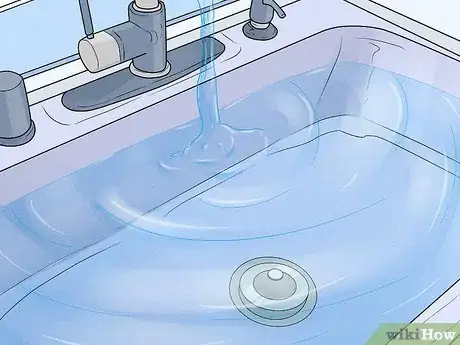 Image titled Wash a Dry Clean Only Sweater Step 1