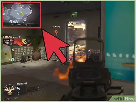 Image titled Be Good at First Person Shooter Games Step 5