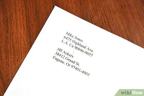 Image titled Mail Packages Faster Step 2