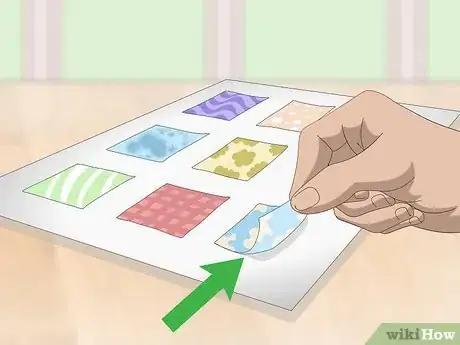 Image titled Organize Your Fabric Stash Step 4
