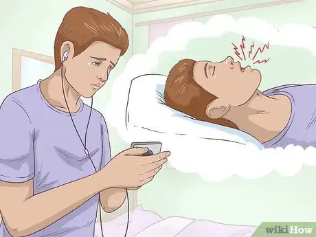 Image titled Help Someone with Sleep Apnea Step 2