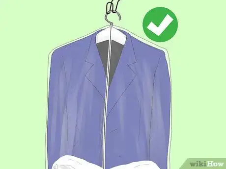 Image titled Pack a Blazer Step 14