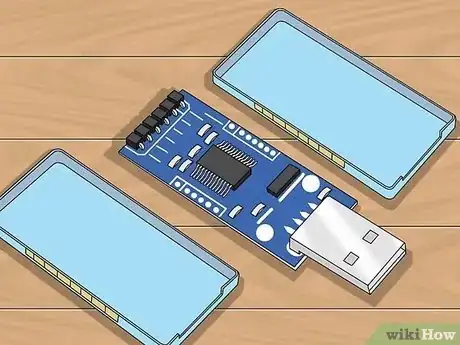 Image titled Repair a USB Flash Drive Step 43
