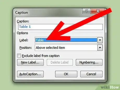 Image titled Add a Caption to a Table in Word Step 5