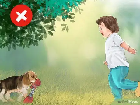Image titled Keep Toy Breed Dogs Safe Around Kids Step 15