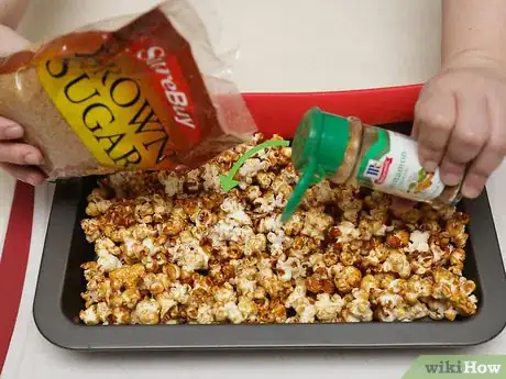 Image titled Make Kettle Corn Step 13