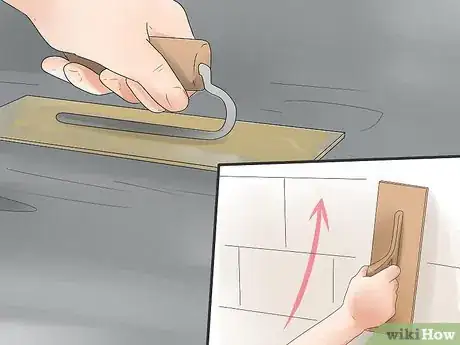 Image titled Tile a Fireplace Step 21