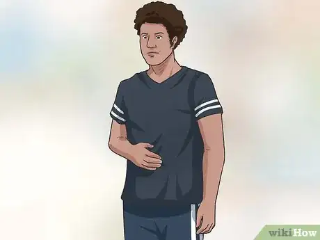 Image titled Dress for Soccer Step 1