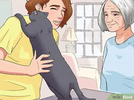 Image titled Look After Senior Citizens During Coronavirus Step 3