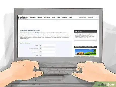 Image titled Calculate How Much House You Can Afford Step 8