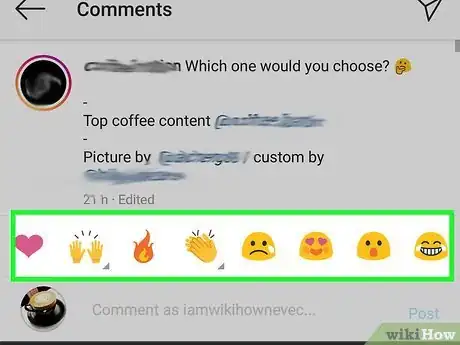 Image titled Avoid Getting Banned on Instagram Step 11