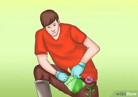 Image titled Cut from a Pansy Plant Step 9Bullet1