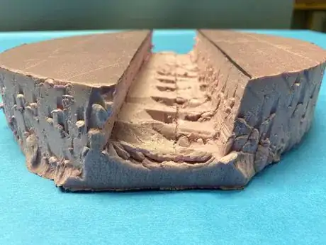 Image titled Post_file_smooth_foam