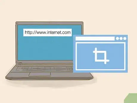Image titled Report Websites with Illegal Content Step 1