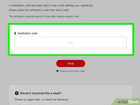 Image titled Login to Nintendo Eshop Step 8