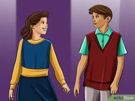 Image titled Get an 11 Year Old Boy to Like You Step 10