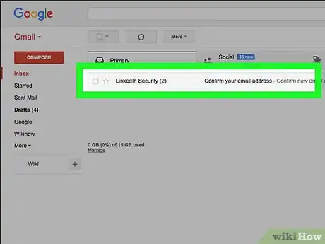 Image titled Check Email by Using Google Mail Step 4