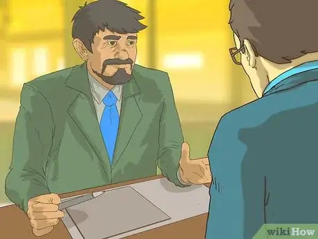 Image titled Choose a Lawyer for Your Business Step 1