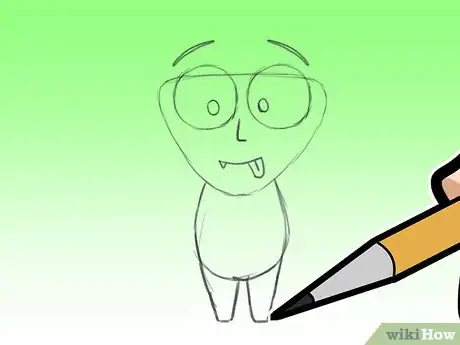Image titled Draw a Character Step 25