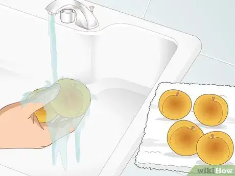 Image titled Dry Apricots Outside Step 2