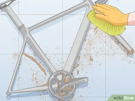 Image titled Clean a Road Bike Step 7