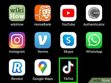 Image titled Get on TikTok's For You Page Step 1