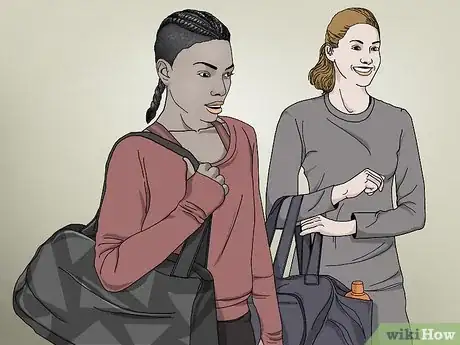 Image titled Learn Martial Arts As an Older Adult Step 14