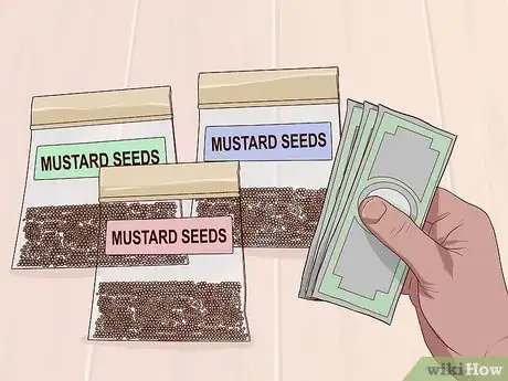 Image titled Grow Mustard Greens Step 2