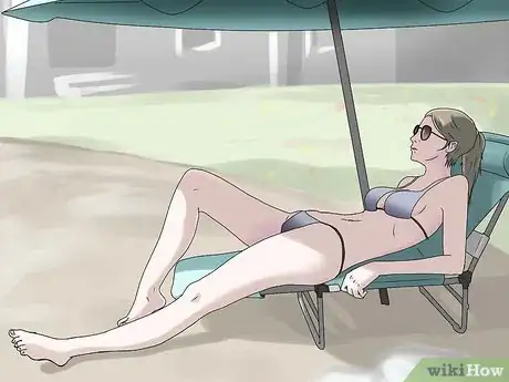 Image titled Marry a Millionaire Step 1