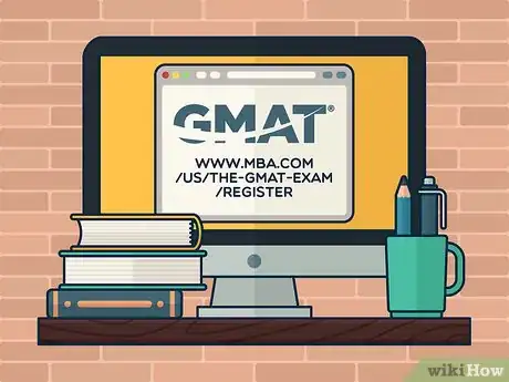Image titled Apply for the MBA Entrance Exam Step 10