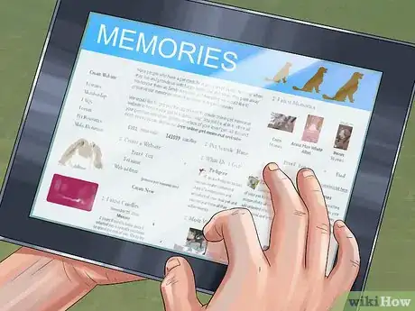 Image titled Honor and Remember a Dog After Death Step 11