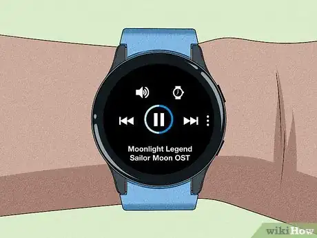 Image titled 10 Best Samsung Galaxy Watch Features Step 3