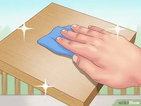 Image titled Stain over Stain Step 27