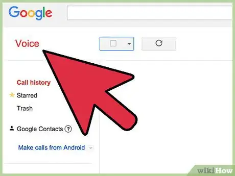 Image titled Listen to Google Voicemail Step 4