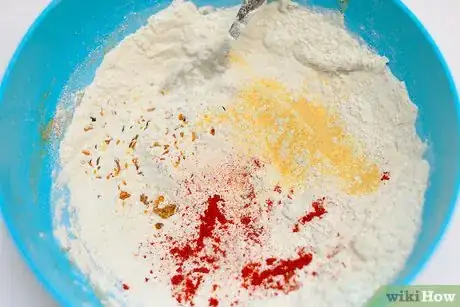 Image titled Make a High Protein Vegetarian Breakfast Step 12