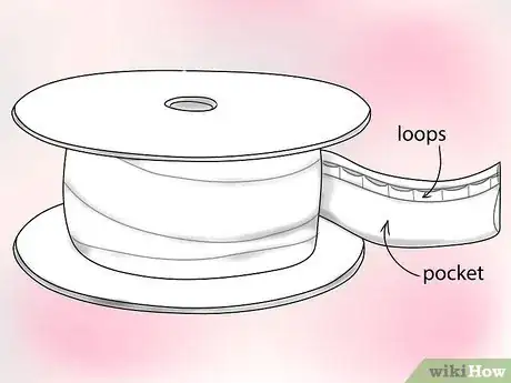 Image titled Make Roman Blinds Step 5