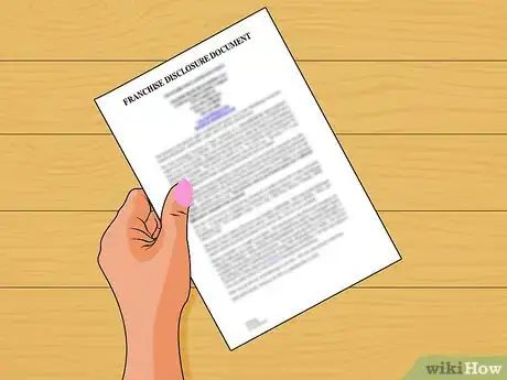 Image titled Start a Franchise Step 9