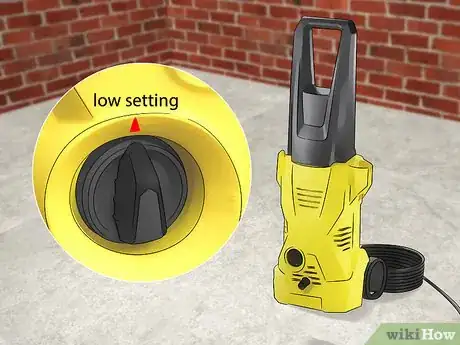 Image titled Pressure Wash Step 8