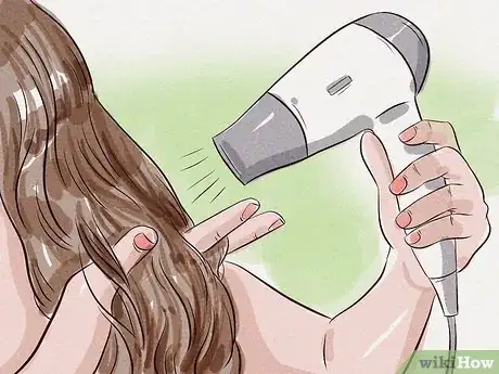 Image titled Create Corkscrew Curls Step 21